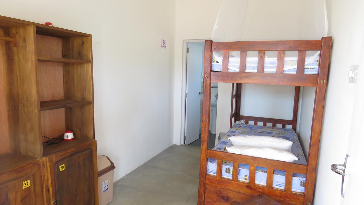 The Long Hostel Arugam Bay Dış mekan fotoğraf